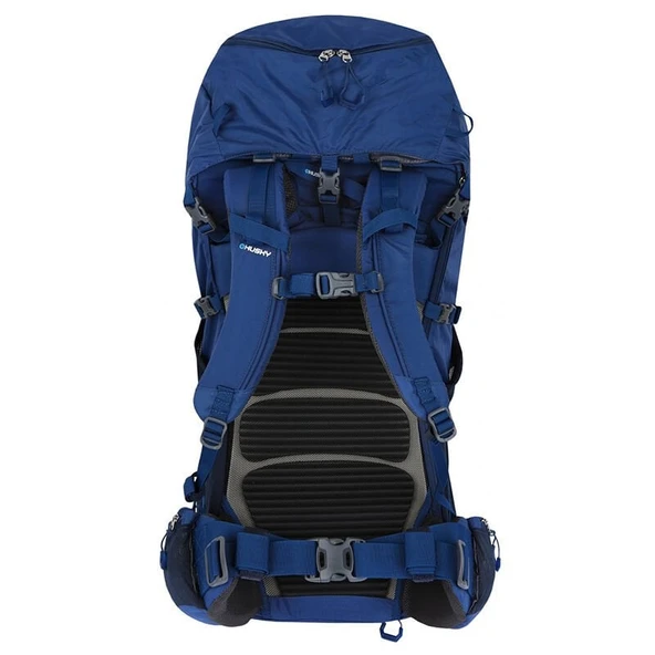 HUSKY RANIS 70 LT SIRT CANTA (BLUE) - Resim 4