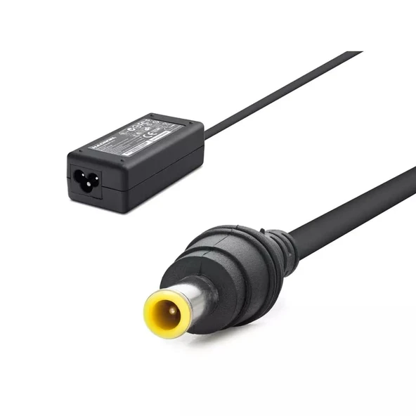 HADRON HD759A NOTEBOOK ADAPTÖR 12V 3A 5.0 3.0