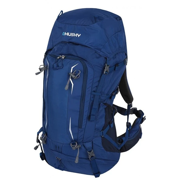 HUSKY RANIS 70 LT SIRT CANTA (BLUE) - Resim 2