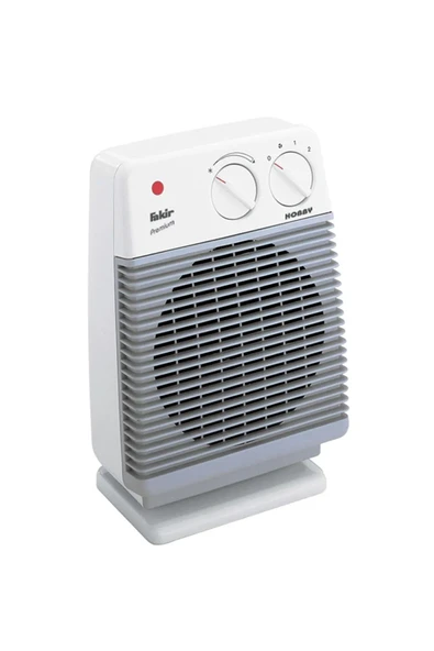 Fakir Hobby S Premium Fanlı Isıtıcı