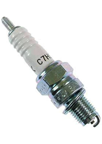 NGK Mondial 151 Rs Scooter Buji C7HSA ürün görseli