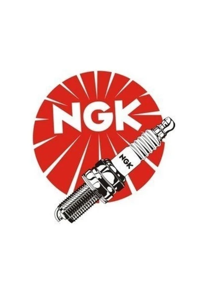 NGK Mondial 151 Rs Scooter Buji C7HSA - Resim 2