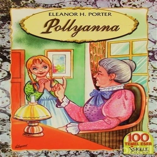 Pollyanna ürün görseli