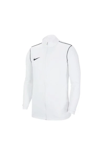 Nike M Park 20 Knit Track Jacket BV6885-100 Erkek Eşofman Üst