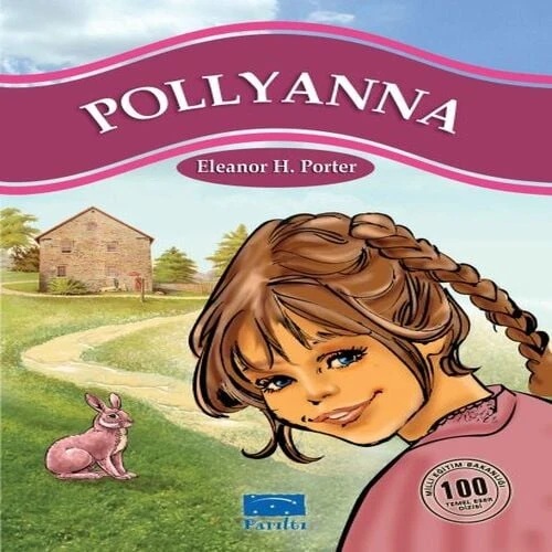 Pollyanna 100 Temel Eser 1.Kademe ürün görseli