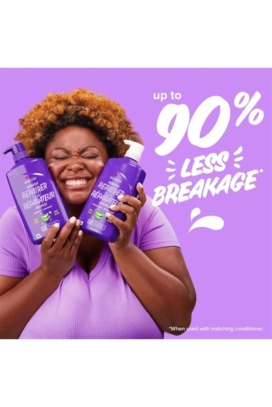 Aussie Miracle Repairer Onarıcı Şampuan 778ML - 4