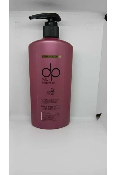 DP Şampuan Kantaron Yağı 425ml ürün görseli 1