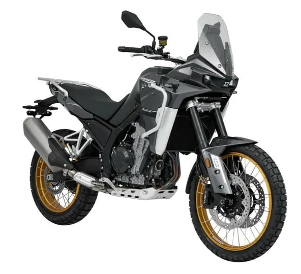 KOVE - 800 X PRO SÜPER ADVENTURE MOTOSİKLET - 2024 MODEL