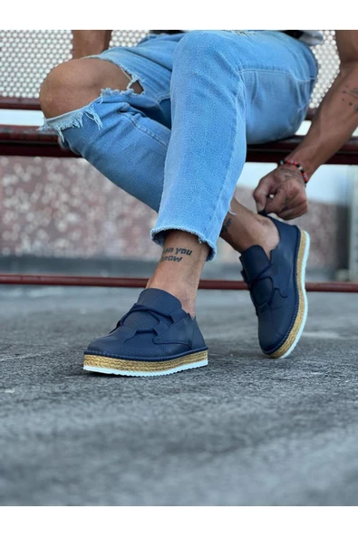 Laci Erkek Casual Ayakkabı - Resim 4