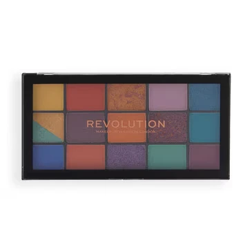 Revolution Reloaded, Wild Nights, Far Paleti