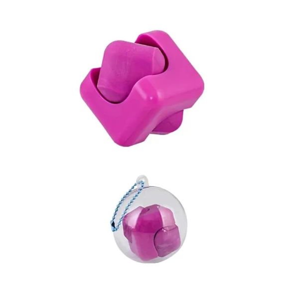 Mikro Magical Unicorn Küp Silgi Dödür Stres At 1 Adet ER-5705 ürün görseli