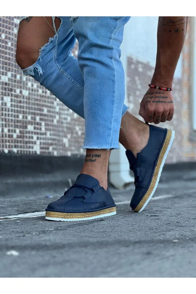 Laci Erkek Casual Ayakkabı - Resim 2