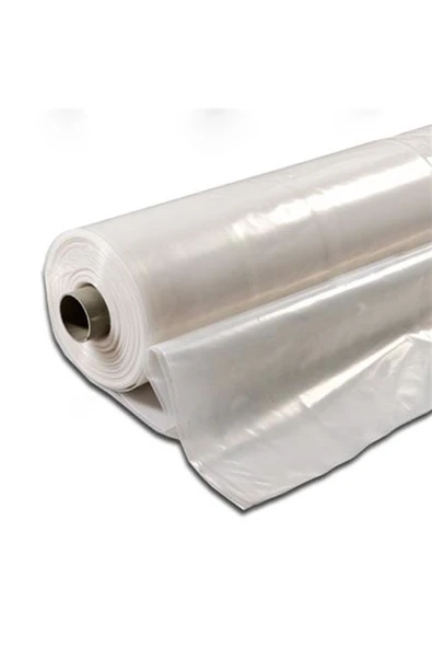 PE FİLM NAYLON BRANDA 400 CM KÖRÜKLÜ - 1