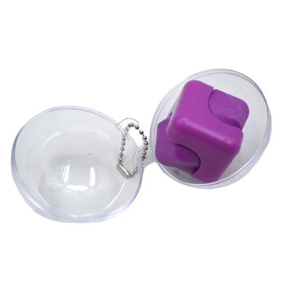 Mikro Magical Unicorn Küp Silgi Dödür Stres At 1 Adet ER-5705 - Resim 6