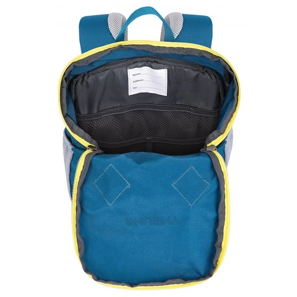 HUSKY JADJU 10 LT SIRT CANTA (BLUE) - 4