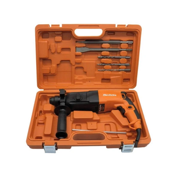 Max Extra MX2603 Sds Plus Kırıcı Delici 2.6 kg 800 W - 2