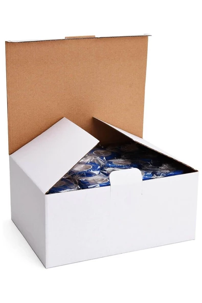 Kendinden Yapışkanlı Elastik Koban Bandaj-Kendine Yapışan Coban Mavi Renkli 10 cm x 4,5 metre - 4