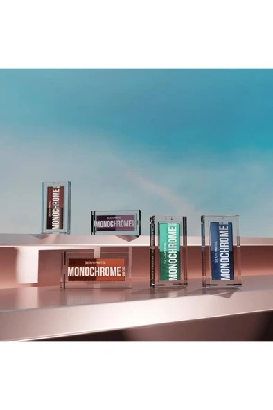 Show by Pastel Monochrome Duo Eyes - Ikili Far Paleti 24 Let’s Party - 4