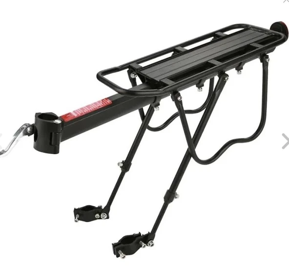 XBYC 2158 SELE BORU VE BACAK BAĞLANTILI ARKA BAGAJ ürün görseli