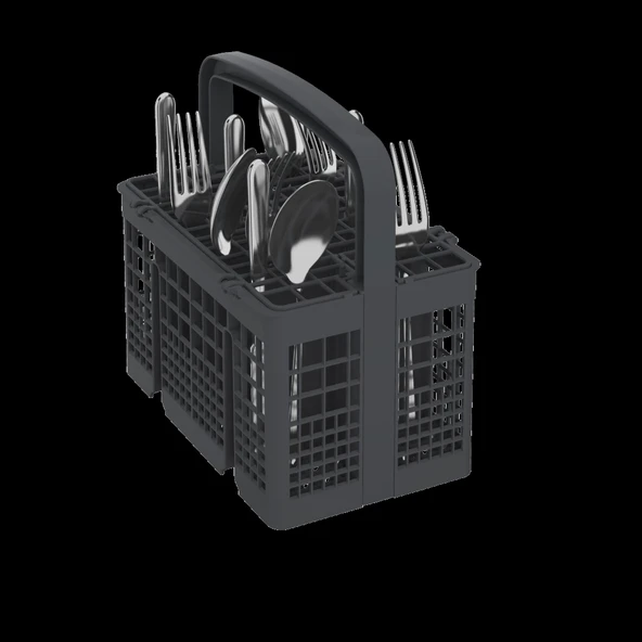 Arçelik 6444 OK I 4 Programlı Bulaşık Makinesi - 5