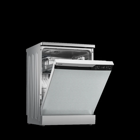 Arçelik 6444 OK I 4 Programlı Bulaşık Makinesi - 3