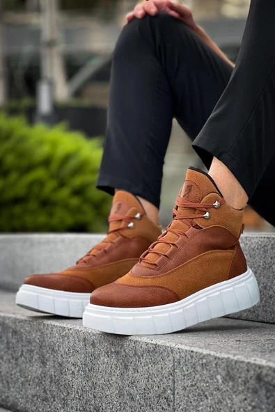 Yüksek Taban Bot Taba ürün görseli