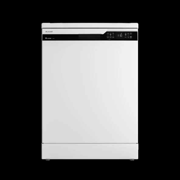 Arçelik 6444 OK 4 Programlı Bulaşık Makinesi - 5