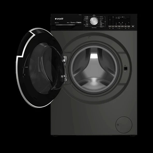 Arçelik 10140 MP OG Çamaşır Makinesi - 9