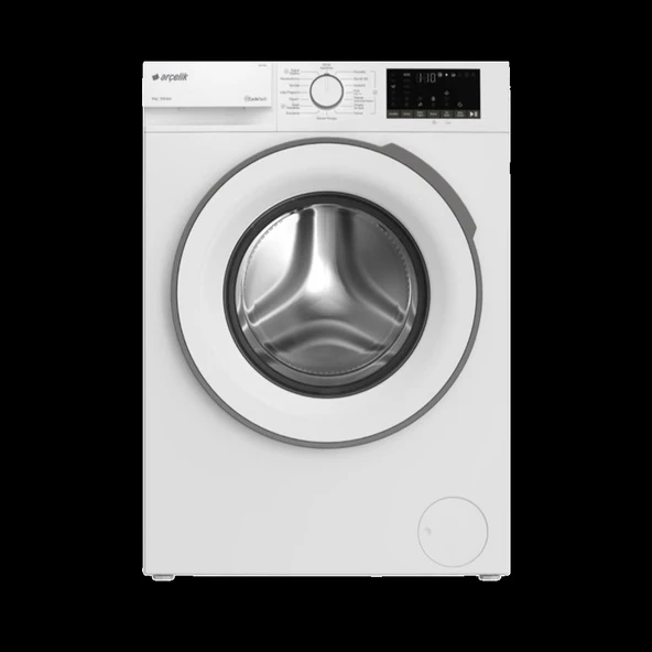 Arçelik 9120 TMX 9 Kg Çamaşır Makinesi