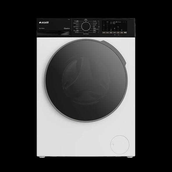 Arçelik 11140 MX 11 Kg Çamaşır Makinesi