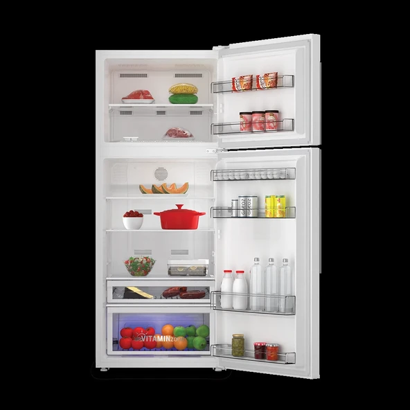 Arçelik 574509 MB No Frost Buzdolabı - 6