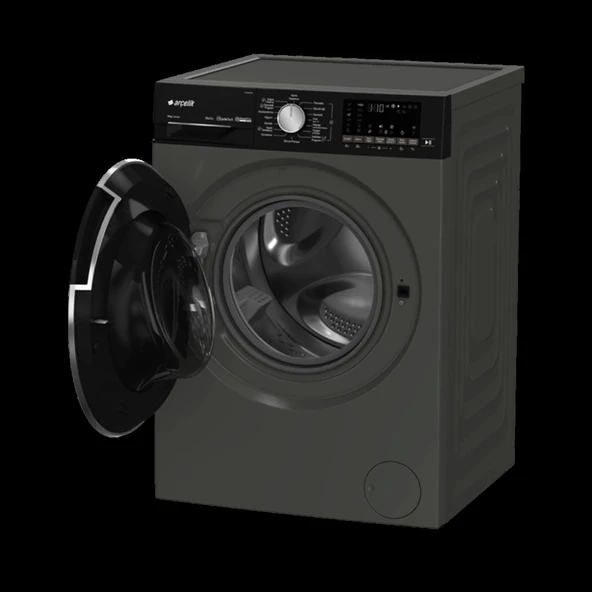 Arçelik 10140 MP OG Çamaşır Makinesi - 8