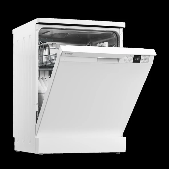 Arçelik 6466 6 Programlı Bulaşık Makinesi - 3