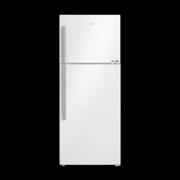 Arçelik 574509 MB No Frost Buzdolabı