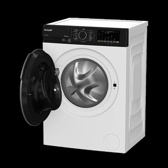 Arçelik 11140 MX 11 Kg Çamaşır Makinesi - 4