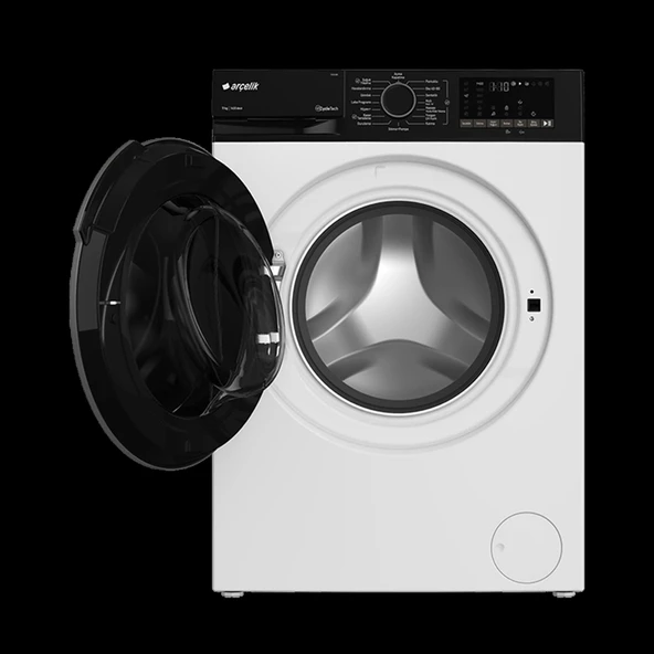 Arçelik 11140 MX 11 Kg Çamaşır Makinesi - 5