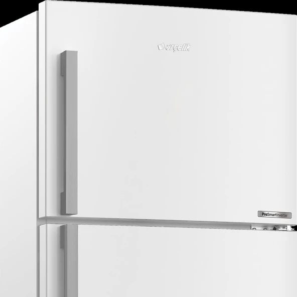Arçelik 574509 MB No Frost Buzdolabı - 3