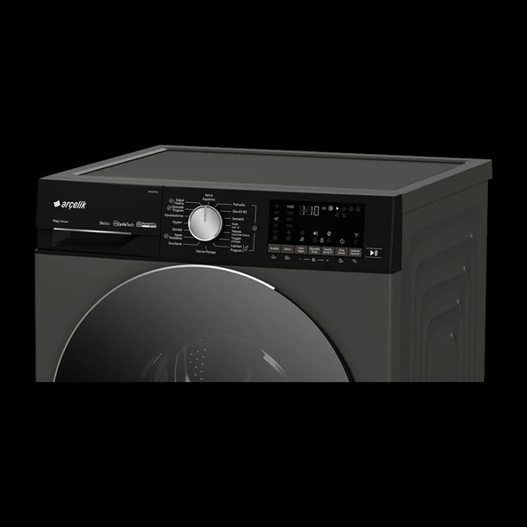Arçelik 10140 MP OG Çamaşır Makinesi - 7