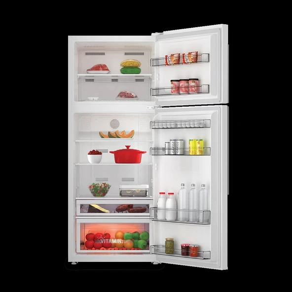 Arçelik 574509 MB No Frost Buzdolabı - 4