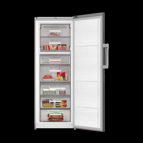 Arçelik 2072 MI Dikey Derin Dondurucu - 2