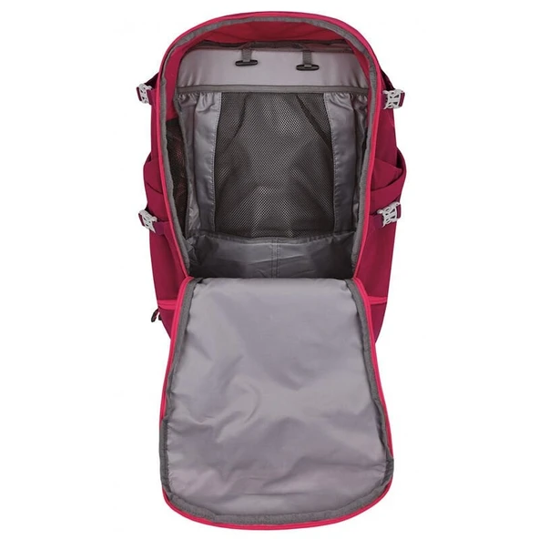HUSKY CINGY 30 LT SIRT CANTA (MAGENTA) - Resim 4