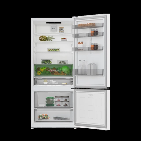 Arçelik 278550 EB Fit No Frost Buzdolabı - 5