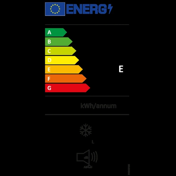 Arçelik 2072 MB Dikey Derin Dondurucu - 3