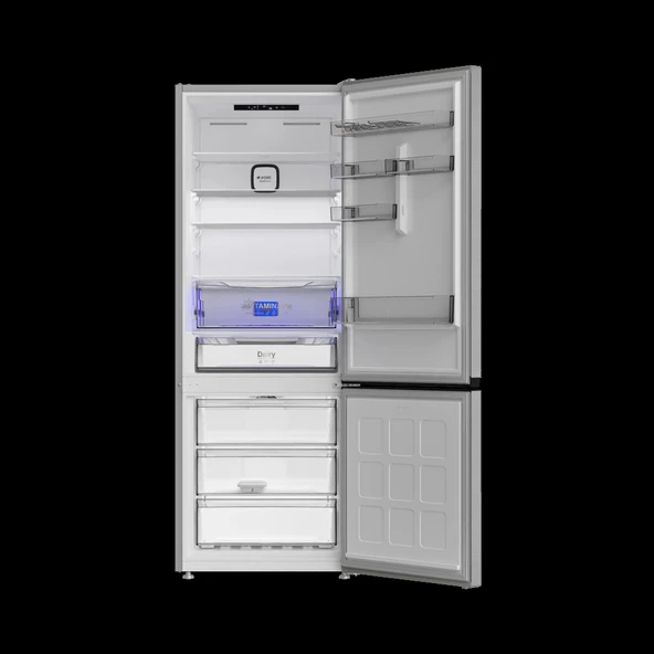 Arçelik 270490 IEI No Frost Buzdolabı - 3