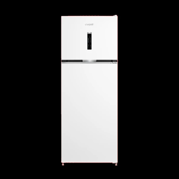 Arçelik 570477 EB No Frost Buzdolabı - 1