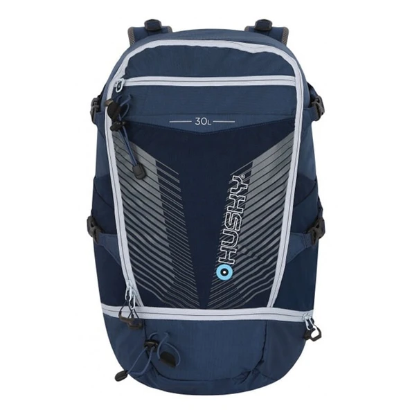 HUSKY CINGY 30 LT SIRT CANTA (DARK BLUE)