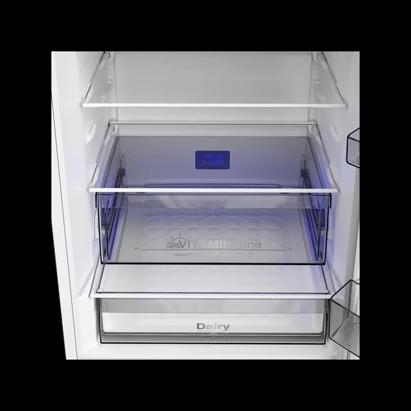 Arçelik 270475 EI No Frost Buzdolabı - 7