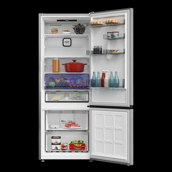 Arçelik 270475 EI No Frost Buzdolabı - 6
