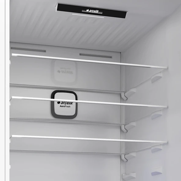 Arçelik 270475 EB No Frost Buzdolabı - 6