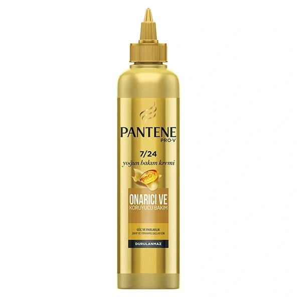 Pantene Anında Onarıcı ve Nemlendirici Krem 300 ml